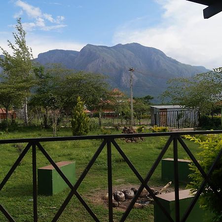 Mountain View Masinagudi Exterior foto
