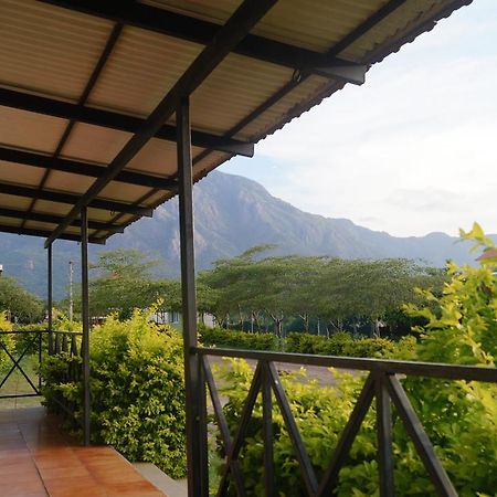 Mountain View Masinagudi Exterior foto