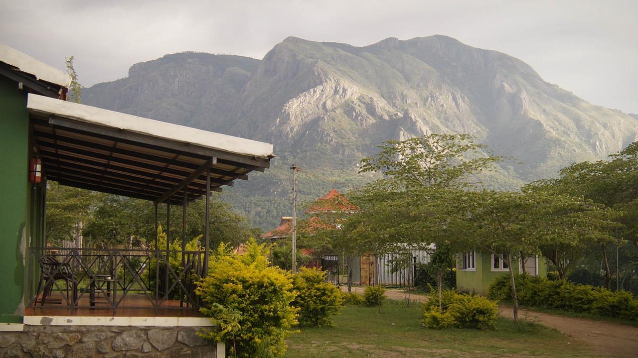 Mountain View Masinagudi Exterior foto