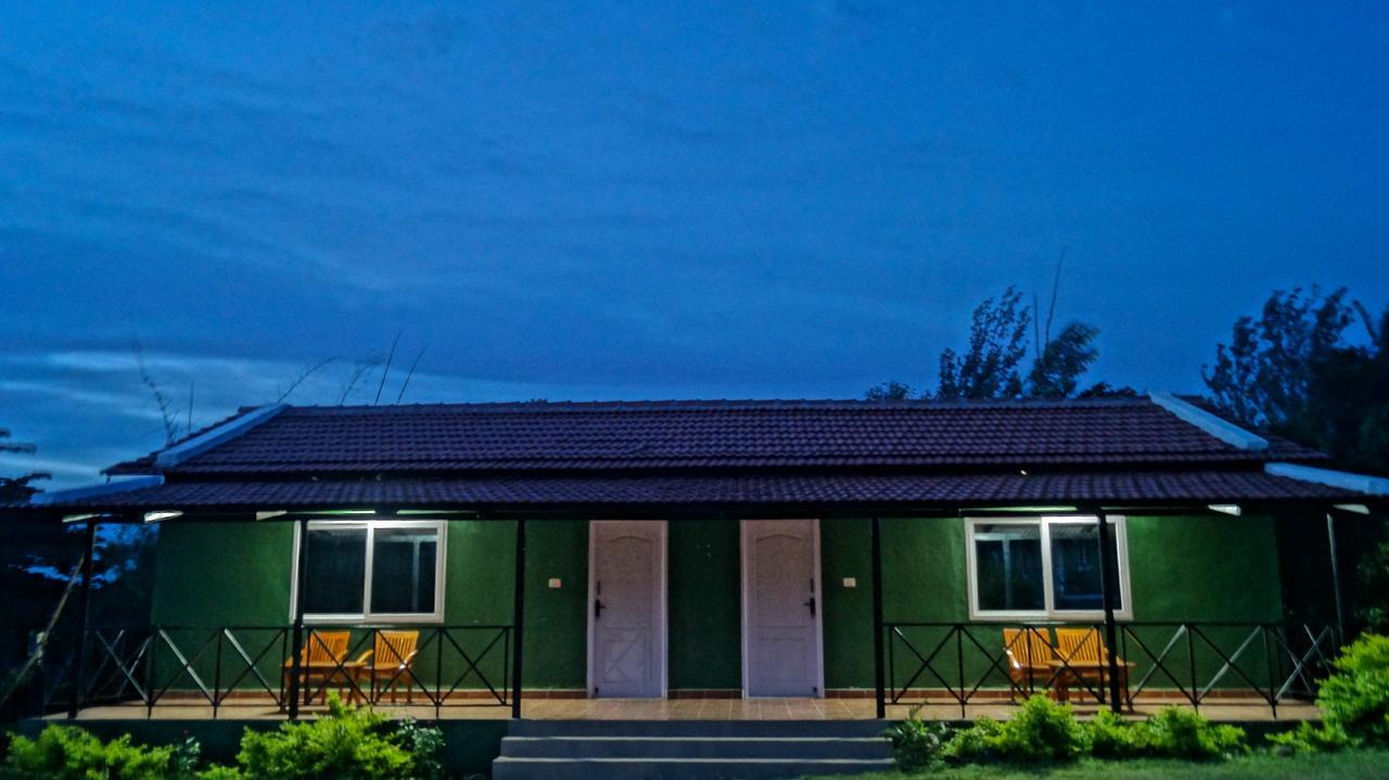 Mountain View Masinagudi Exterior foto