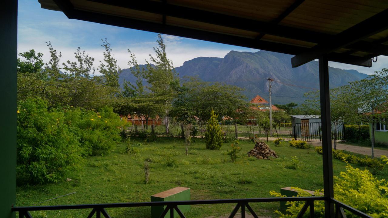 Mountain View Masinagudi Exterior foto